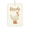 Search for chickens interior car accessories Cowboy