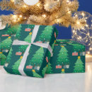 Search for whimsical wrapping paper Simple