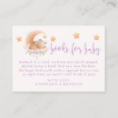 Search for book business cards Cute