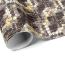 Search for crocodile skin wrapping paper Reptile