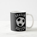 Search for tournament mugs Youth league
