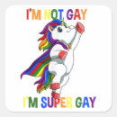 Search for unicorn pride stickers Transgender
