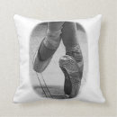 Search for ballet cushions Vintage