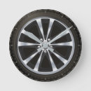 Search for tyre clocks Wheel