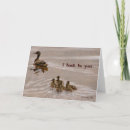 Search for water animals cards Duck