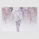 Search for pretty tissue paper Purple