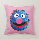 Search for grover cushions Children's show