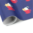 Search for be jolly wrapping paper Winter holiday