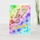 Search for 17th cards Greetings