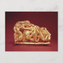 Search for horse postcards Gold