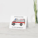 Search for first responder cards Paramedic