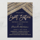 Search for triangle birthday invitations Contemporary