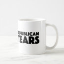 Search for pro democrat mugs Republican