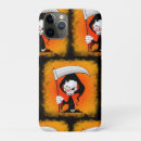 Search for reaper iphone cases Spooky