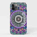 Search for mandala flower iphone cases Pattern