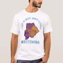 Search for botswana tshirts Map