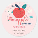 Search for pink eye stickers Apple
