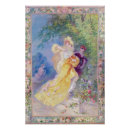 Search for tapestry posters Flowers