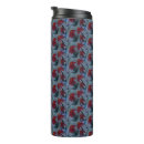 Search for petals travel mugs Red