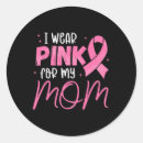 Search for breast cancer slogan stickers Charity