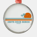 Search for beach santa christmas tree decorations Vacation