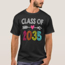 Search for class of 12 tshirts Grow