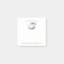 Search for baby shower post it notes Green