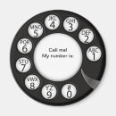 Search for phone number magnets Disc