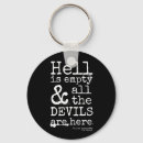 Search for shakespeare key rings Theatre