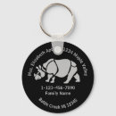 Search for rhino key rings Unicorn