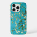 Search for van gogh flower paintings iphone cases Dutch