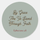 Search for ephesians stickers Christian