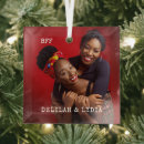 Search for bff christmas tree decorations Chic