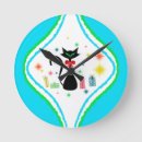 Search for christmas clocks Retro