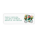 Search for for girls return address labels Trendy