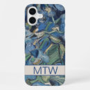 Search for purple flowers iphone cases Irises