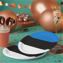 Search for flag plates White