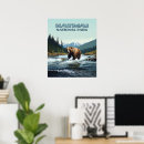Search for brooks posters Alaska
