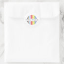 Search for rainbow stripes stickers Flag