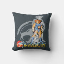 Search for superhero cushions Thundercats tv show