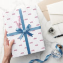 Search for crimson wrapping paper Modern