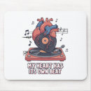 Search for vinyl mousepads Funny