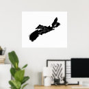 Search for nova scotia maps posters Halifax
