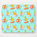 Search for pineapple mousepads Funny