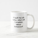 Search for complainer mugs Humour