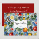 Search for mosaic christmas cards Vintage