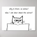 Search for angry cat posters Humour