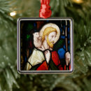Search for icon christmas tree decorations Jesus