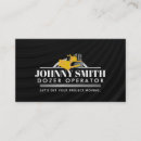 Search for dozer Contractor