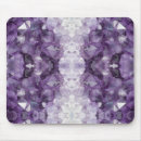 Search for gems mousepads Purple
